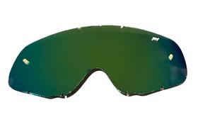 Lente Óculos Jet Modelo Nomad Camaleão Motocross Trilha