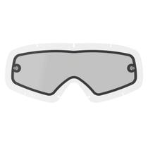 Lente Oculos Motocross Alpinestars Vision Youth Cristal Dupla