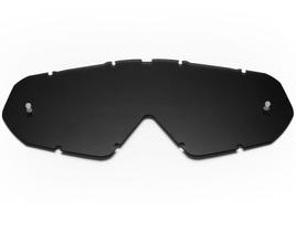 Lente Oculos Motocross Mattos Combat Fume