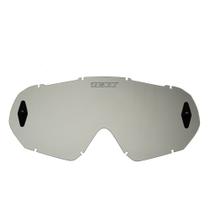 Lente Oculos Texx Fx-1 Pro Fume - Tear Off (Anti-Embacante)