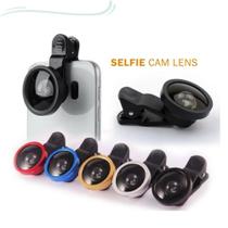 Lente Olho de Peixe Wide angel da câmera selfie móvel
