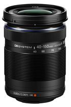 Lente OM SYSTEM M.Zuiko Digital ED 40-150mm f/4-5.6 R