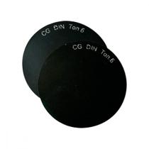 Lente P/Oculos Cg 50Mm Tonal.6 C/12 Lente P/Oculos Cg 50Mm Tonal.6 C/12