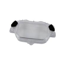 Lente painel modelo ns2b - titan150 esd-ex 14-15/titan160 ex 16- - Audax