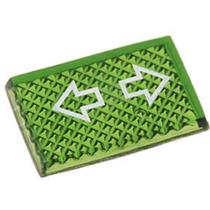 LENTE PAINEL para MBB PISCA ANTIGO LENTE PAINEL para MBB PISCA ANTIGO