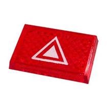 Lente Painel Pisca Alerta Compativel MB Moderno Lente Painel Pisca Alerta Compativel MB Moderno