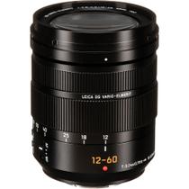 Lente panasonic leica mft dg 12-60mm f/2.8-4 asph power ois