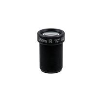 Lente para Cámara CCTV Dahszhi 5MP 25mm Gran Angular Super Claro Lente para Cámara CCTV Dahszhi 5MP 25mm Gran Angular Super Claro
