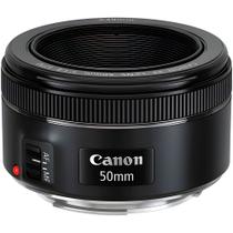 Lente Para Camera Canon EF 50mm F/1.8 STM