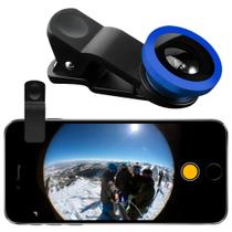 Lente Para Câmera de Celular Ângulo Amplo Fisheye Panorâmica Selfie Gravação Vídeo Foto Visão Ampliada Lente Para Câmera de Celular Ângulo Amplo Fisheye Panorâmica Selfie Gravação Vídeo Foto Visão Ampliada