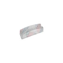 Lente para lanterna - cristal - iva/mva - pl05992102