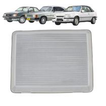 Lente Para Lanterna de Teto Monza Opala Kadett