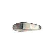 Lente para lanterna pl0554 cristal iva/mva - pl05550002