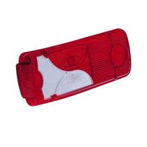 Lente para Lanterna Traseira para Scania S5 após 2007
