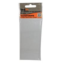 Lente para máscara de solda 108 mm x 50 mm retangular - BFH2228