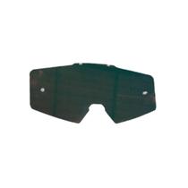 Lente Para Óculos Fury Cinza Revo Fumê Jet Adventure Motocross Enduro