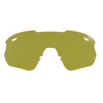 Lente para Oculos HB Shield Compact 2.0 Yellow