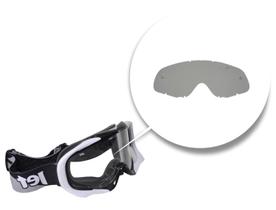 Lente Para Óculos Nomad Cristal Jet Adventure Motocross Enduro
