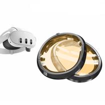 Lente para Oculus Meta Quest 3 PSI 2 Melanina Anti-Luz Azul