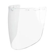 Lente Para Protetor Facial Bolha Incolor CA: 33262 800300 Camper