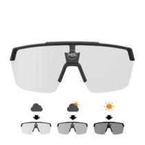 Lente performance óculos HB Presto 2.0 fotocromática