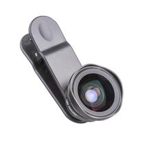 Lente Pictar Smart Clip-On Grande Angular 16 mm Macro 12X