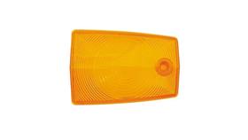 Lente pisca amarela yamaha valplas rd/rdz 125-135/dt180 Lente pisca amarela yamaha valplas rd/rdz 125-135/dt180