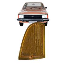 Lente Pisca Corcel Ii 1978 A 1984 Ambar