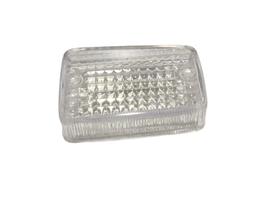 Lente Pisca Cristal Cg 125 Titan 125 Today 125 Ml 125 99 1pç