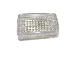 Lente Pisca Cristal Cg 125 Titan 125 Today 125 Ml 125 99 1Pç