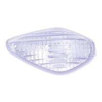 Lente Pisca Cristal Diant. D Tras. E Nova Titan Com Parafuso