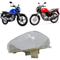 Lente pisca dianteiro xre cb 250f cargo titan 33453kree31 Lente pisca dianteiro xre cb 250f cargo titan 33453kree31