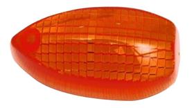 Lente pisca fazer 250 06-08/ lander 250 07-11 amar gvs Lente pisca fazer 250 06-08/ lander 250 07-11 amar gvs