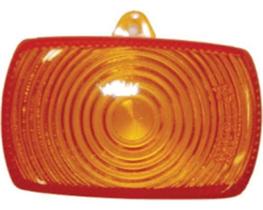 Lente Pisca Fumê Xr 200 Xrl 125 Tornado Bros