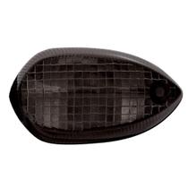 Lente Pisca Fumê YBR Factor 09/11 Fazer 250 11 D/T Lente Pisca Fumê YBR Factor 09/11 Fazer 250 11 D/T