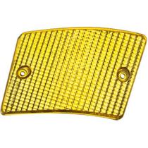 Lente Pisca Inferior Fiat Europa 80/82 Laranja ÂMbar Ld - ARTMOLD
