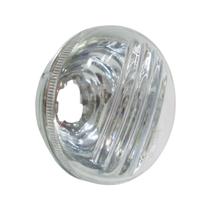 Lente Pisca Intruder 125 Intruder 250 Cristal Gvs Unidade