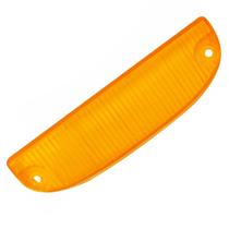 Lente Pisca Lanterna Chevette 73 74 76 77 79 80 81 82 Ambar Lente Pisca Lanterna Chevette 73 74 76 77 79 80 81 82 Ambar