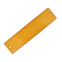 Lente Pisca Lanterna Variant TL Brasilia 1972 73 74 75 76 77