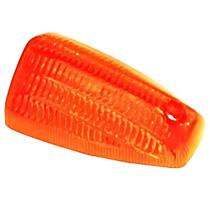 Lente pisca mini falcon amarelo valplas