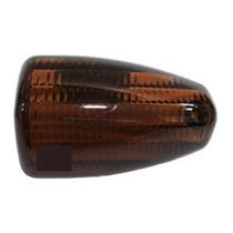 Lente Pisca Nx4 Falcon 2000 a 2008 Ambar Unidade Rei