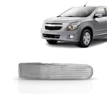 Lente Pisca Retrovisor Cobalt 2012 2013 2014 2015