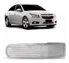 Lente Pisca Retrovisor Cruze / 11 a 16 - Lado Esquerdo (Motorista) Lente Pisca Retrovisor Cruze / 11 a 16 - Lado Esquerdo (Motorista)