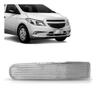 Lente Pisca Retrovisor Prisma 2013 2014 2015