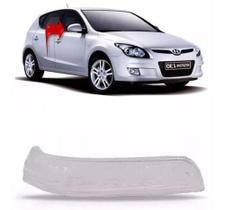 Lente Pisca Seta Retrovisor Direito I30 2009 2010 2011 2012