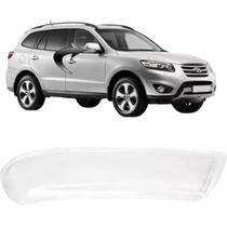 Lente Pisca Seta Retrovisor Direito Vera Cruz Santa Fé 2008 A 2012 Lente Pisca Seta Retrovisor Direito Vera Cruz Santa Fé 2008 A 2012
