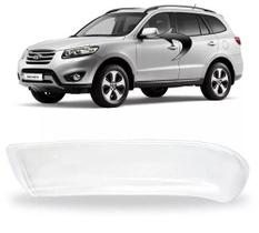 Lente Pisca Seta Retrovisor Esquerdo Vera Cruz Santa Fé 2011 Lente Pisca Seta Retrovisor Esquerdo Vera Cruz Santa Fé 2011