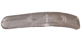 Lente Pisca Seta Retrovisor Fiat Stilo 2008 À 2012 Direito Lente Pisca Seta Retrovisor Fiat Stilo 2008 À 2012 Direito