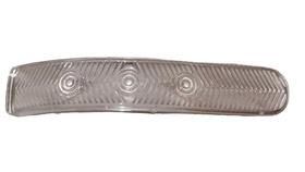 Lente Pisca Seta Retrovisor Fiat Stilo 2008 À 2012 Esquerdo Lente Pisca Seta Retrovisor Fiat Stilo 2008 À 2012 Esquerdo