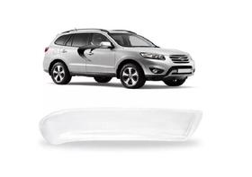 Lente Pisca Seta Retrovisor Santa Fe Vera Cruz 2009 À 2012 Lente Pisca Seta Retrovisor Santa Fe Vera Cruz 2009 À 2012